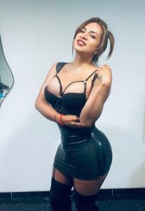 Travesti en Zaragoza: 