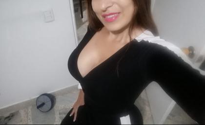 Chica busca chico en Cáceres: 