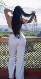 Chica busca chico en Málaga: 