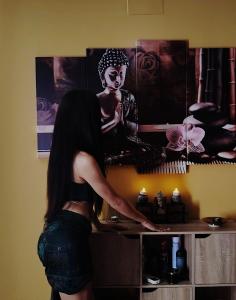 603961007: Chica busca chico en Sevilla