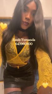 643960300: Transexual en La Rioja