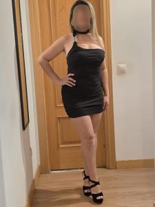 612471429: Chica busca chico en Madrid