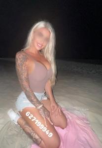 627199949: Chica busca chico en Alicante