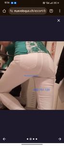 Chica busca chico en Barcelona: 