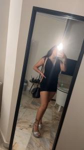 Chica busca chico en Málaga: 