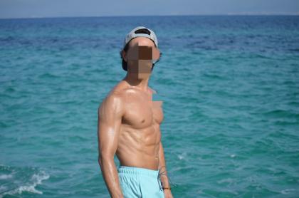 Chico busca chica en Mallorca: 