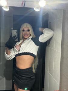 Travesti en Murcia: 