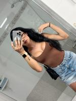 610917839: Transexual en Málaga