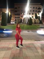 614733627: Chica busca chico en Badajoz