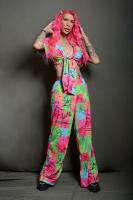 637886137: Transexual en Tenerife