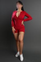 607062175: Chica busca chico en Madrid