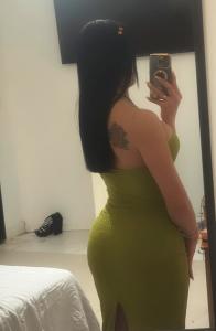 663377926: Transexual en Tenerife