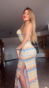 Chica busca chico en Valencia: 