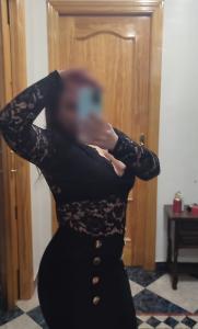 Chica busca chico en Granada: 