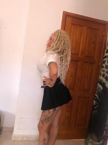 613958537: Chica busca chico en Las Palmas