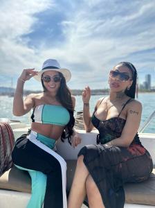 Transexual en Barcelona: 