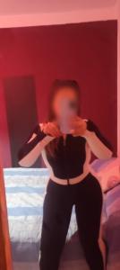 Chica busca chico en Granada: 