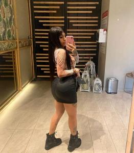 611296231: Travesti en Alicante