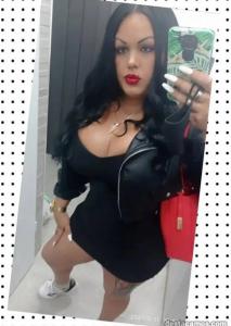 Travesti en Madrid: 