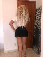613958537: Chica busca chico en Las Palmas