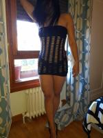 633192762: Chica busca chico en Madrid