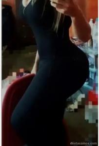 Chica busca chico en Alicante: 