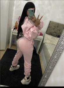 677373430: Travesti en Murcia