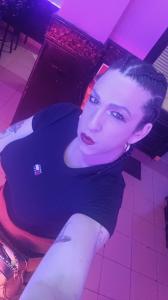Travesti en Madrid: 
