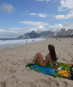 Chica busca chico en Madrid: 