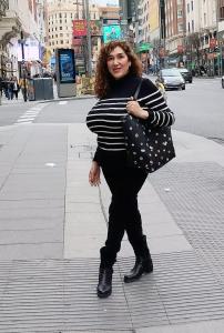 Chica busca chico en Toledo: 