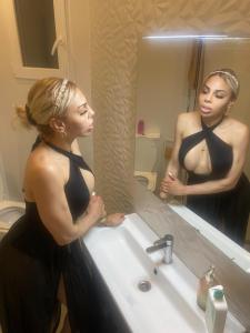 Transexual en Sevilla: 