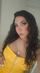 Transexual en Madrid: 