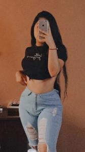 Chica busca chico en Sevilla: 