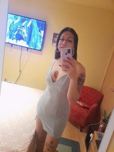 603166999: Transexual en Pontevedra