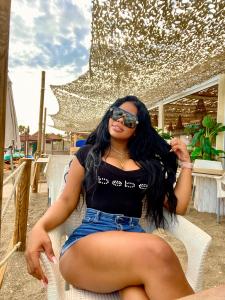 Chica busca chico en Málaga: 