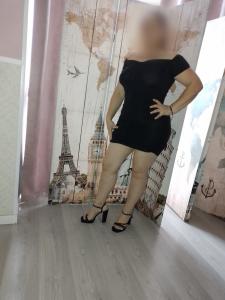697534058: Chica busca chico en Madrid