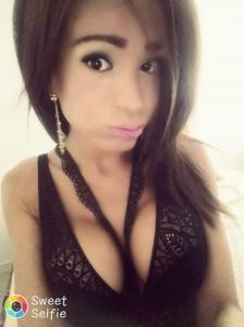 Transexual en Tarragona: 