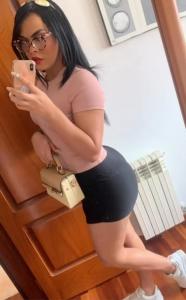 Travesti en La Rioja: 