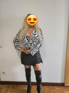 Chica busca chico en Navarra: 