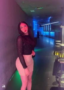 607391705: Travesti en Barcelona