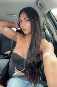 603980764: Transexual en Madrid