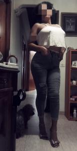 Chica busca chico en León: 