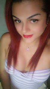 Transexual en Las Palmas: 