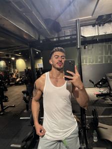 Chico busca chica en Madrid: 