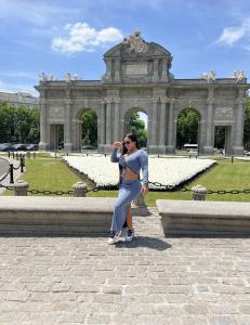 642141620: Chica busca chico en Tenerife