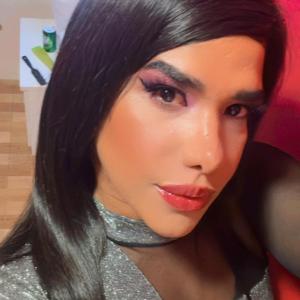 600293814: Travesti en Madrid
