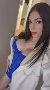 Transexual en Alicante: 