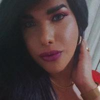 600293814: Travesti en Madrid