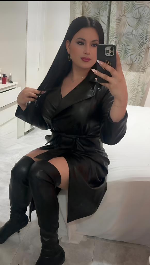 Travesti en Tenerife: Transexuales y Travestis