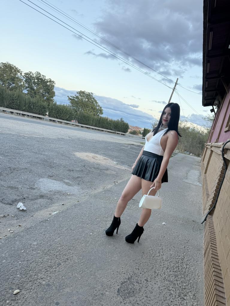 Chica busca chico en Zaragoza: 